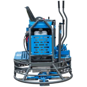 Zacieraczka samojezdna podwójna do betonu BETON TROWEL BT900H24TC 2x90 cm
