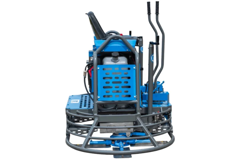 Zacieraczka samojezdna podwójna do betonu BETON TROWEL BT900H24TC 2x90 cm