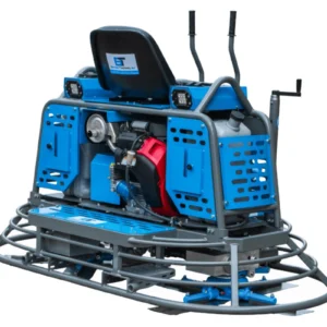 Zacieraczka samojezdna podwójna do betonu BETON TROWEL BT900H24TC 2x90 cm