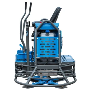 Zacieraczka samojezdna podwójna do betonu BETON TROWEL BT900H24TC 2x90 cm