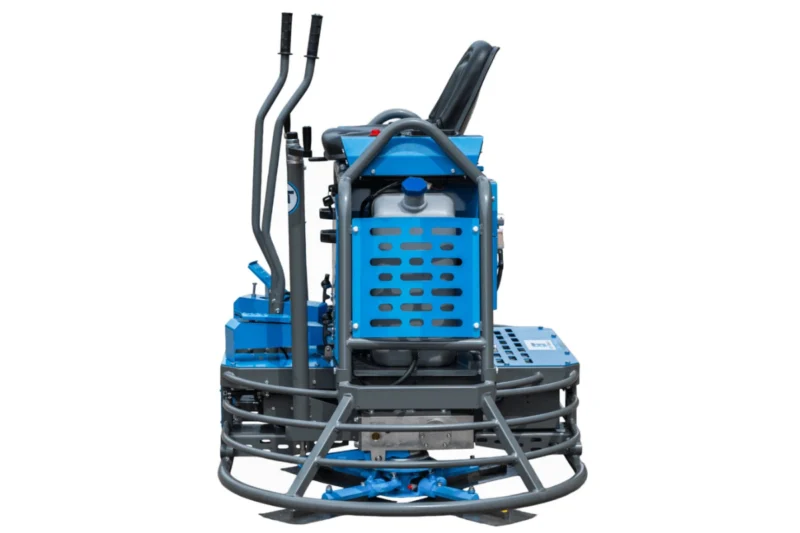 Zacieraczka samojezdna podwójna do betonu BETON TROWEL BT900H24TC 2x90 cm