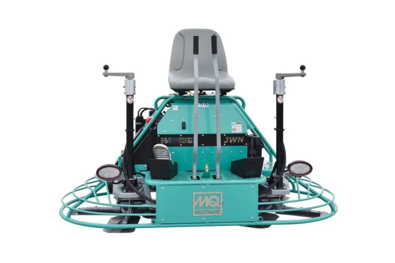 Zacieraczka samojezdna WHITEMAN JWN24HTCSL