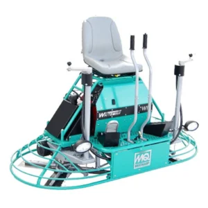 Zacieraczka samojezdna WHITEMAN JWN24HTCSL