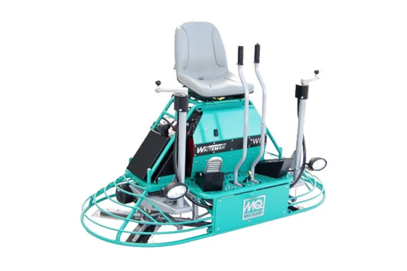 Zacieraczka samojezdna WHITEMAN JWN24HTCSL