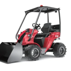 Ładowarka kołowa HERACLES H140