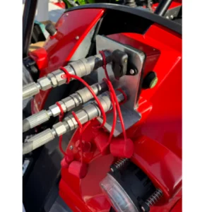 Ładowarka kołowa HERACLES H140