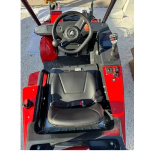 Ładowarka kołowa HERACLES H140