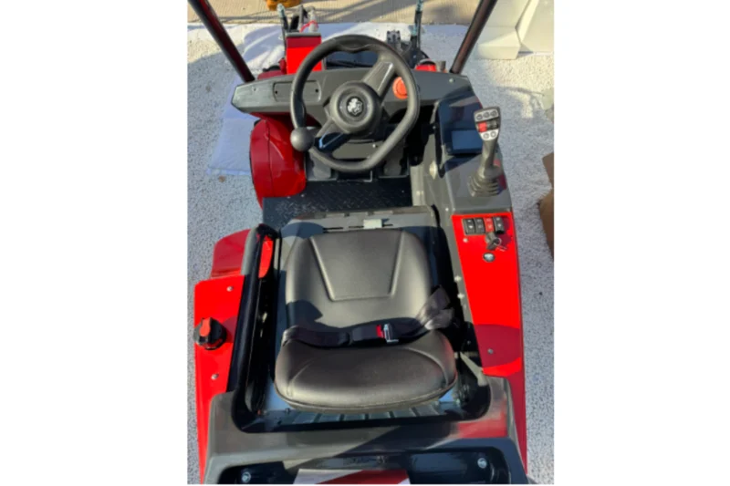 Ładowarka kołowa HERACLES H140