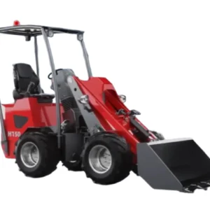 Ładowarka kołowa HERACLES H150