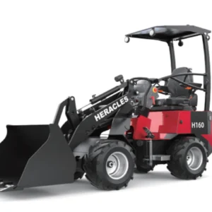 Ładowarka kołowa HERACLES H160