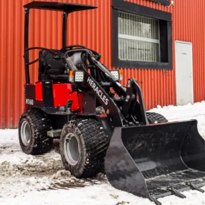 Ładowarka kołowa HERACLES H160