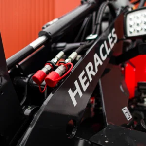 Ładowarka kołowa HERACLES H160