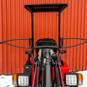 Ładowarka kołowa HERACLES H160