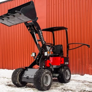 Ładowarka kołowa HERACLES H160