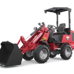 Ładowarka kołowa HERACLES H180