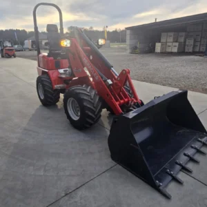 Ładowarka kołowa HERACLES H190