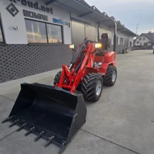 Ładowarka kołowa HERACLES H190