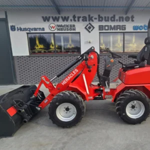 Ładowarka kołowa HERACLES H190