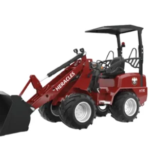 Ładowarka kołowa HERACLES H190