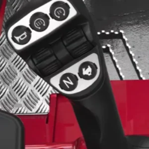 Ładowarka kołowa HERACLES H190Plus silnik Kubota 25KM