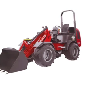 Ładowarka kołowa HERACLES H200