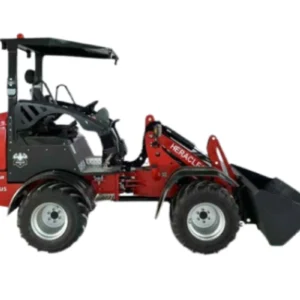 Ładowarka kołowa HERACLES H200Plus