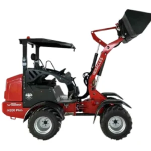 Ładowarka kołowa HERACLES H200Plus