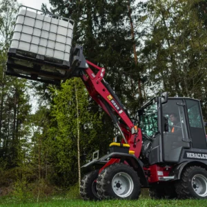 Ładowarka kołowa HERACLES H220