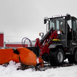 Ładowarka kołowa HERACLES H220