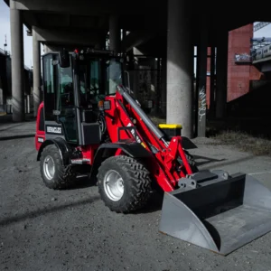 Ładowarka kołowa HERACLES H220