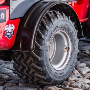 Ładowarka kołowa HERACLES H220