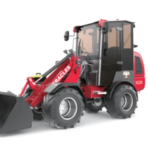 Ładowarka kołowa HERACLES H220