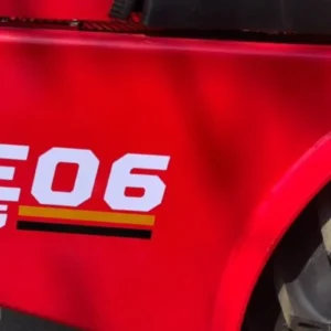 Ładowarka kołowa HERACLES LGE06