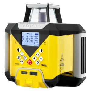 Laser obrotowy NIVEL SYSTEM NL640R DIGITAL