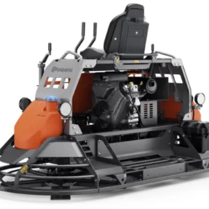 Zacieraczka samojezdna HUSQVARNA CRT 48 37V EU