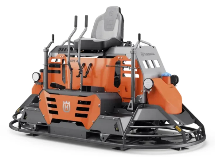 Zacieraczka samojezdna HUSQVARNA CRT 48 37V EU