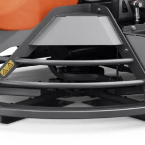 Zacieraczka samojezdna HUSQVARNA CRT 48 37V EU