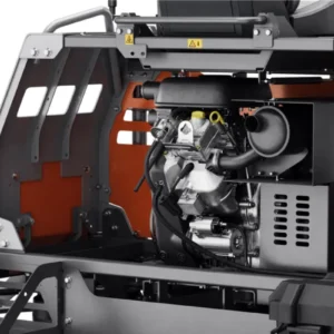 Zacieraczka samojezdna HUSQVARNA CRT 48 37V EU