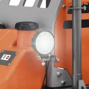 Zacieraczka samojezdna HUSQVARNA CRT 48 37V EU