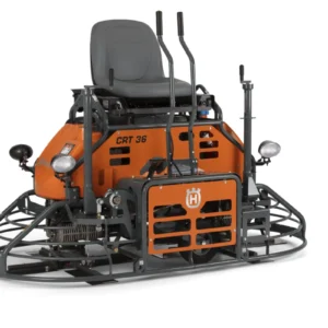 Zacieraczka samojezdna Husqvarna CRT 36 26A RIDE-ON TROWEL W/WHL | EU