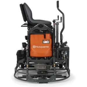 Zacieraczka samojezdna Husqvarna CRT 36 26A RIDE-ON TROWEL W/WHL | EU