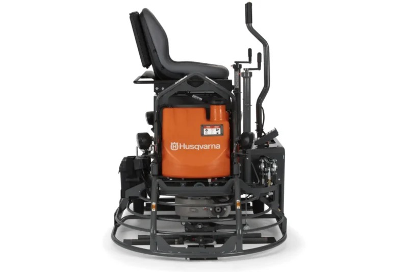 Zacieraczka samojezdna Husqvarna CRT 36 26A RIDE-ON TROWEL W/WHL | EU