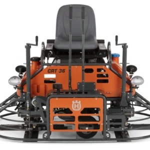 Zacieraczka samojezdna Husqvarna CRT 36 26A RIDE-ON TROWEL W/WHL | EU