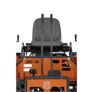 Zacieraczka samojezdna Husqvarna CRT 36 26A RIDE-ON TROWEL W/WHL | EU