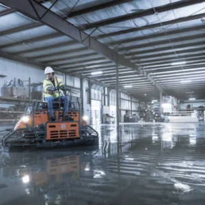 Zacieraczka samojezdna Husqvarna CRT 36 26A RIDE-ON TROWEL W/WHL | EU