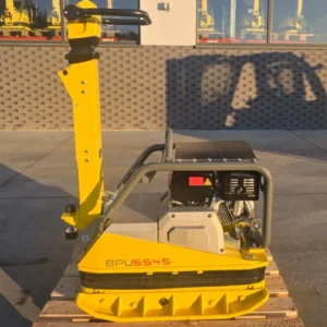 Dwukierunkowa zagęszczarka WACKER NEUSON DPU 5545 A