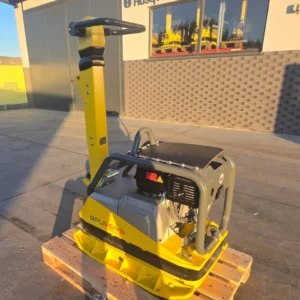 Dwukierunkowa zagęszczarka WACKER NEUSON DPU 5545 A