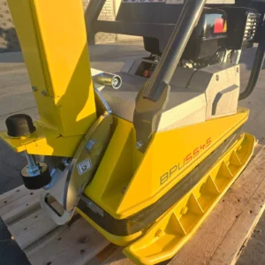 Dwukierunkowa zagęszczarka WACKER NEUSON DPU 5545 A