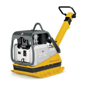 Dwukierunkowa zagęszczarka WACKER NEUSON DPU 6555 H