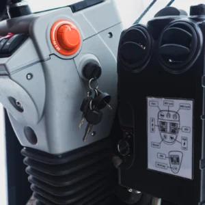 Ładowarka teleskopowa kołowa HERACLES H280T Yanmar 25KM